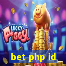 bet php id